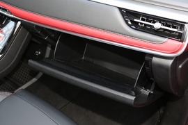 2022款奇瑞瑞虎7