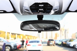 2022款奇瑞瑞虎7