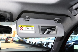 2022款奇瑞瑞虎7