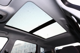 2022款奇瑞瑞虎7