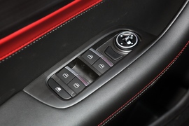 2022款奇瑞瑞虎7