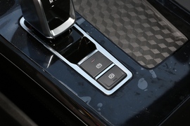 2022款奇瑞瑞虎7