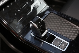 2022款奇瑞瑞虎7