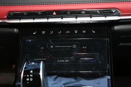 2022款奇瑞瑞虎7