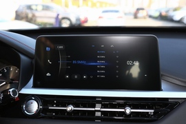 2022款奇瑞瑞虎7