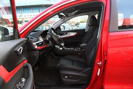 2022款奇瑞瑞虎7