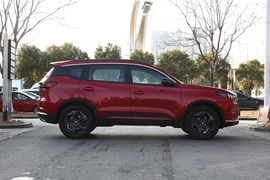 2022款奇瑞瑞虎7