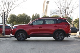 2022款奇瑞瑞虎7