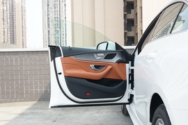 2022款奔驰CLS