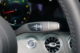 2022款奔驰CLS