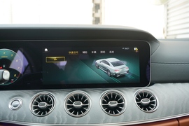 2022款奔驰CLS