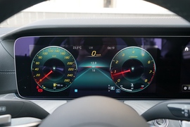 2022款奔驰CLS