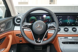 2022款奔驰CLS