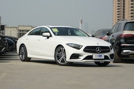 2022款奔驰CLS