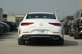 2022款奔驰CLS