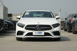2022款奔驰CLS