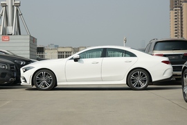 2022款奔驰CLS