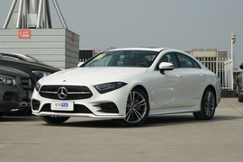 2022款奔驰CLS