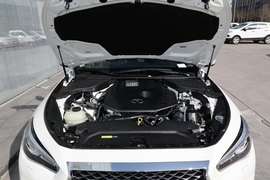   2022款英菲尼迪Q50L 2.0T 进享版