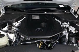   2022款英菲尼迪Q50L 2.0T 进享版