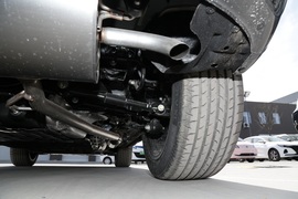 2022款长安UNI-K新能源