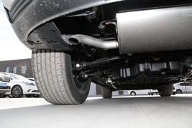 2022款长安UNI-K新能源