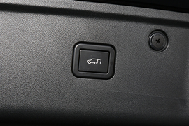 2022款长安UNI-K新能源