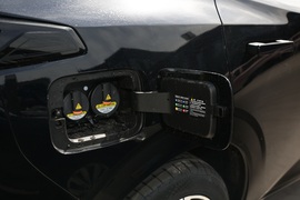 2022款长安UNI-K新能源