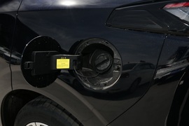 2022款长安UNI-K新能源