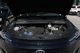 2022款长安UNI-K新能源