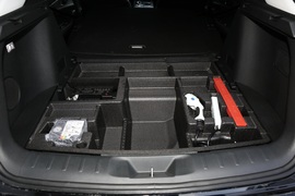 2022款长安UNI-K新能源