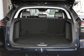 2022款长安UNI-K新能源