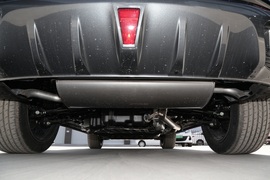 2022款长安UNI-K新能源