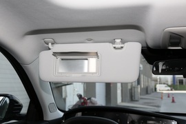 2022款长安UNI-K新能源