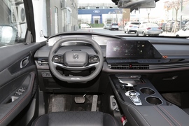 2022款长安UNI-K新能源