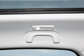 2022款长安UNI-K新能源