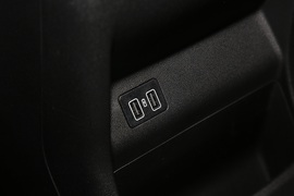 2022款长安UNI-K新能源