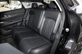 2022款长安UNI-K新能源