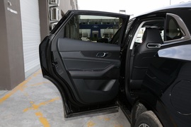 2022款长安UNI-K新能源