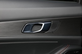 2022款长安UNI-K新能源