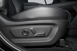 2022款长安UNI-K新能源