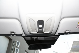 2022款长安UNI-K新能源