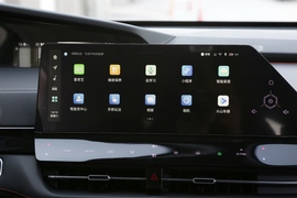 2022款长安UNI-K新能源