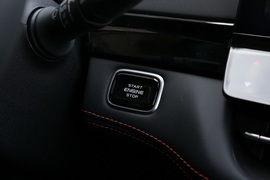 2022款长安UNI-K新能源