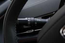 2022款长安UNI-K新能源