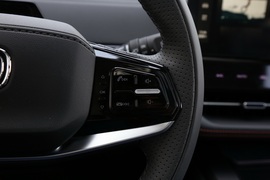 2022款长安UNI-K新能源