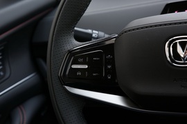 2022款长安UNI-K新能源