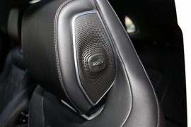 2022款长安UNI-K新能源