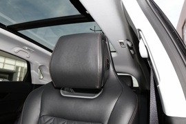 2022款长安UNI-K新能源