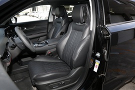 2022款长安UNI-K新能源